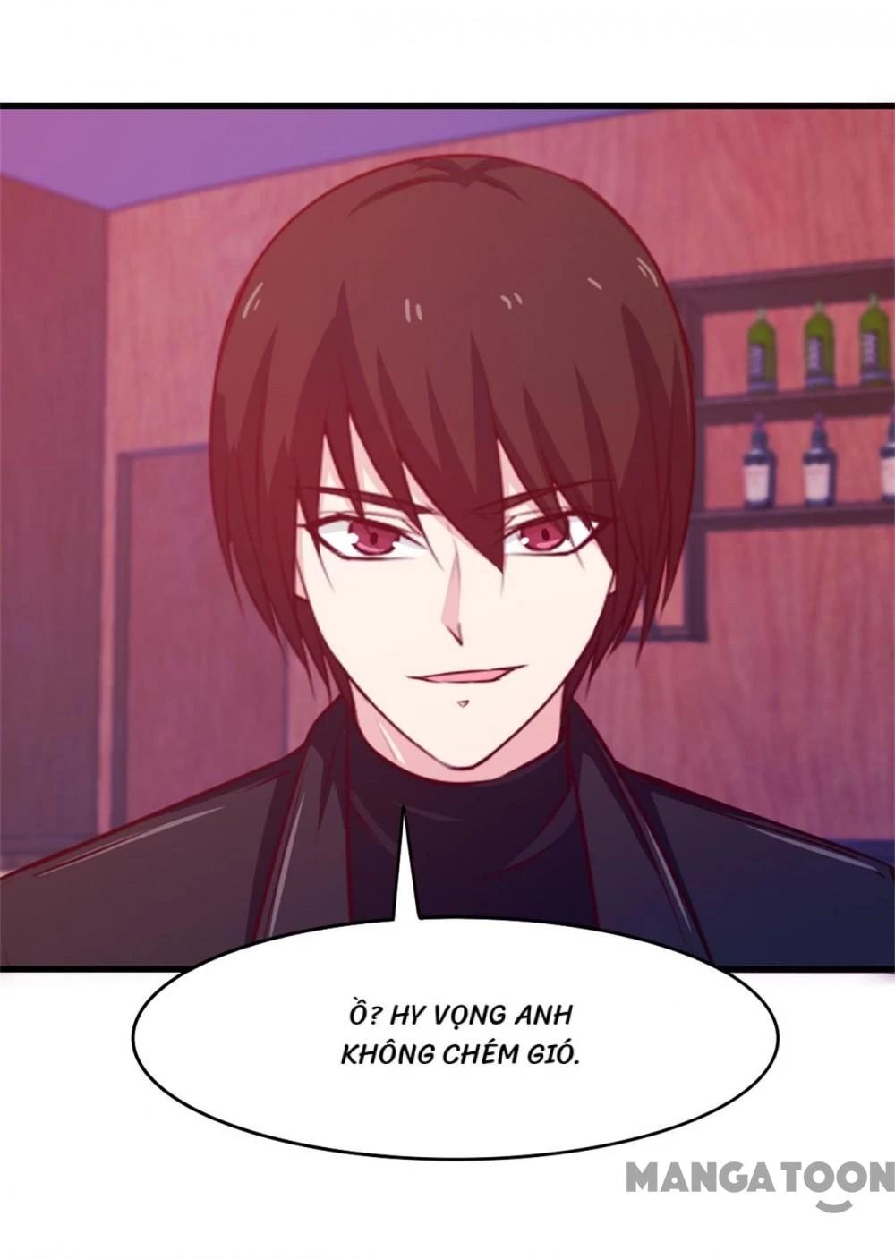 Tôi Và Khách Trọ Mỹ Nhân 26 Tuổi Chapter 195 - 3