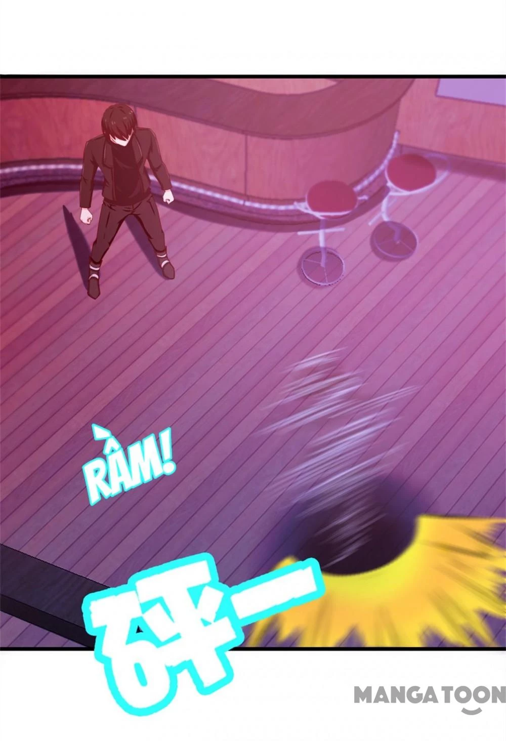 Tôi Và Khách Trọ Mỹ Nhân 26 Tuổi Chapter 195 - 4