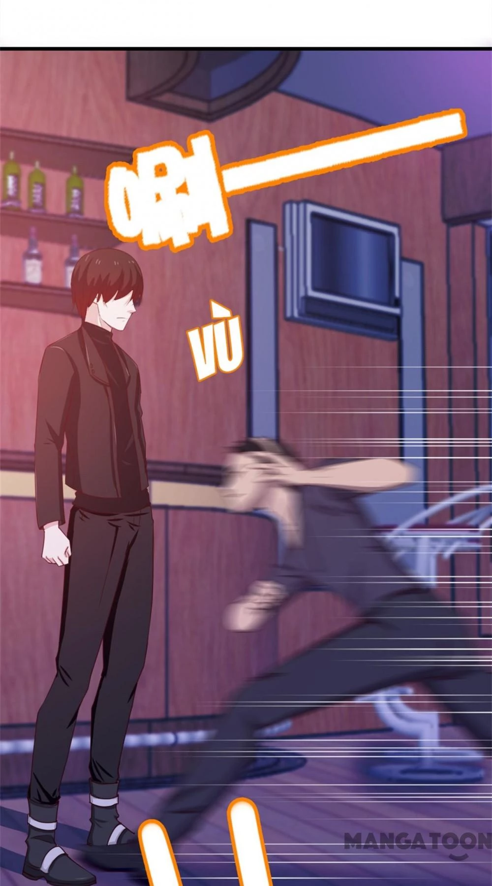 Tôi Và Khách Trọ Mỹ Nhân 26 Tuổi Chapter 195 - 5