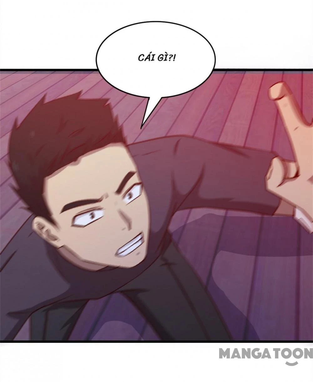 Tôi Và Khách Trọ Mỹ Nhân 26 Tuổi Chapter 195 - 9