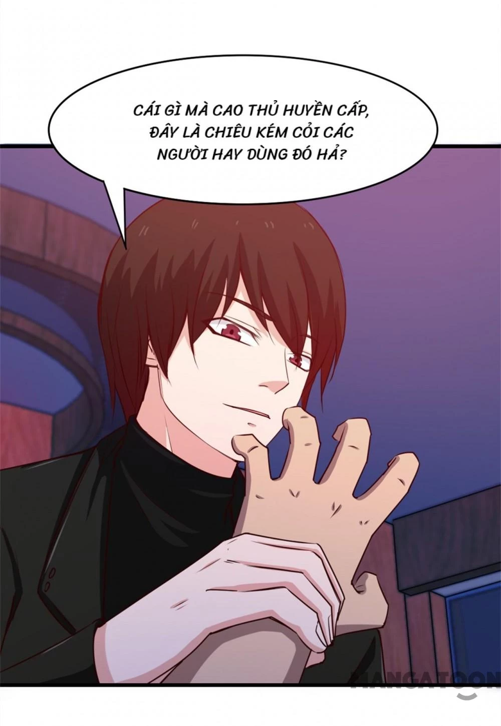 Tôi Và Khách Trọ Mỹ Nhân 26 Tuổi Chapter 195 - 10