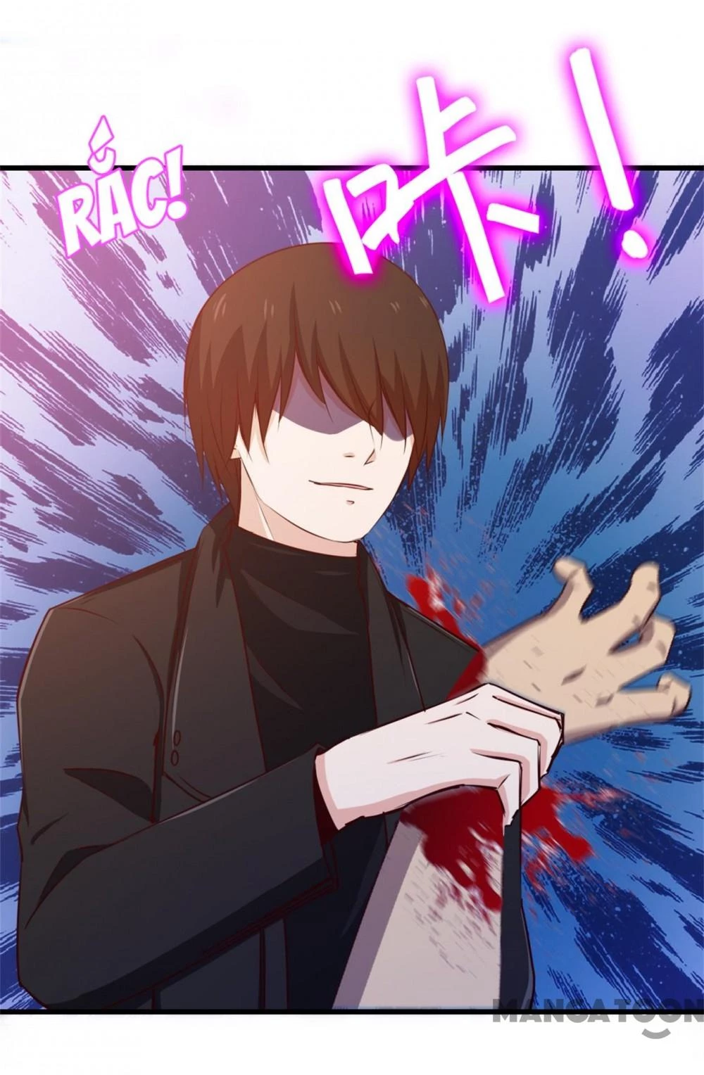 Tôi Và Khách Trọ Mỹ Nhân 26 Tuổi Chapter 195 - 13