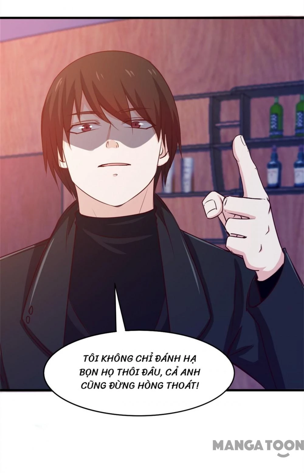 Tôi Và Khách Trọ Mỹ Nhân 26 Tuổi Chapter 195 - 17