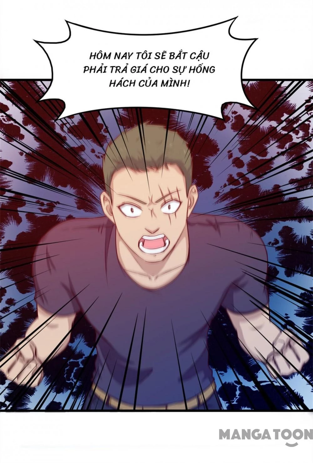 Tôi Và Khách Trọ Mỹ Nhân 26 Tuổi Chapter 195 - 19