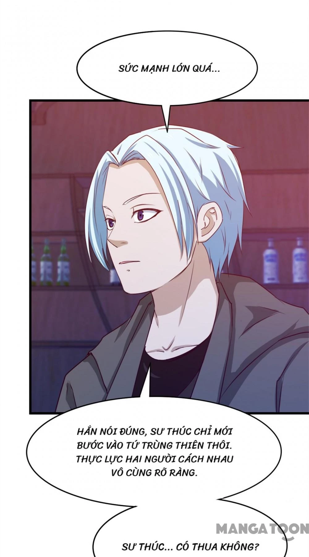 Tôi Và Khách Trọ Mỹ Nhân 26 Tuổi Chapter 195 - 20