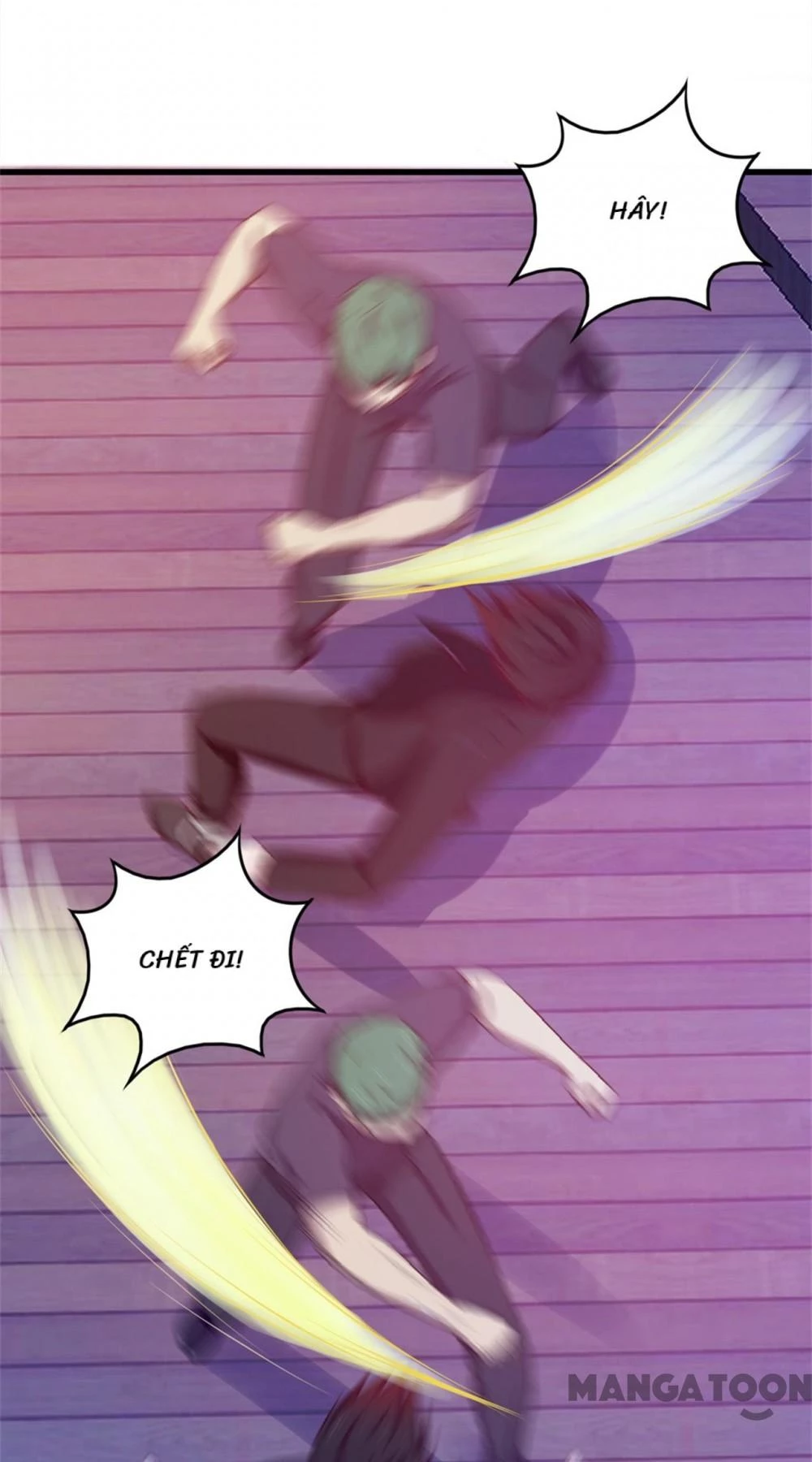 Tôi Và Khách Trọ Mỹ Nhân 26 Tuổi Chapter 195 - 22