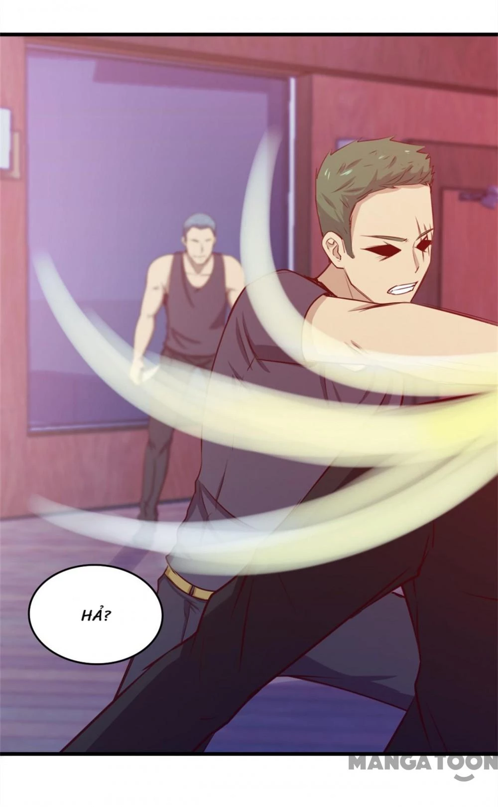 Tôi Và Khách Trọ Mỹ Nhân 26 Tuổi Chapter 195 - 25