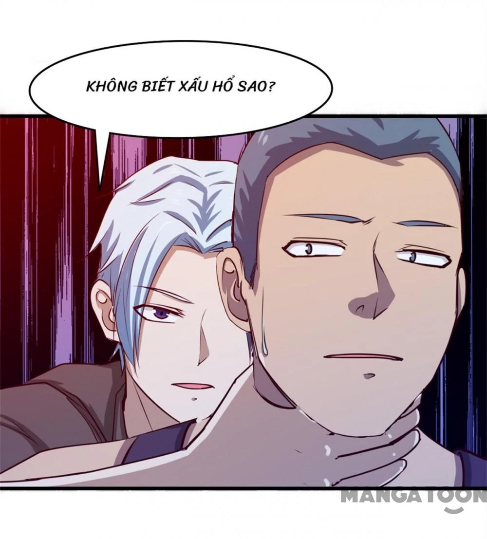 Tôi Và Khách Trọ Mỹ Nhân 26 Tuổi Chapter 195 - 27