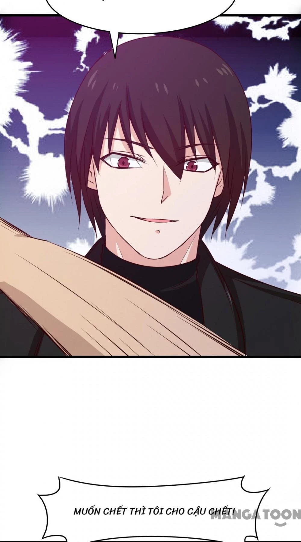 Tôi Và Khách Trọ Mỹ Nhân 26 Tuổi Chapter 196 - 2