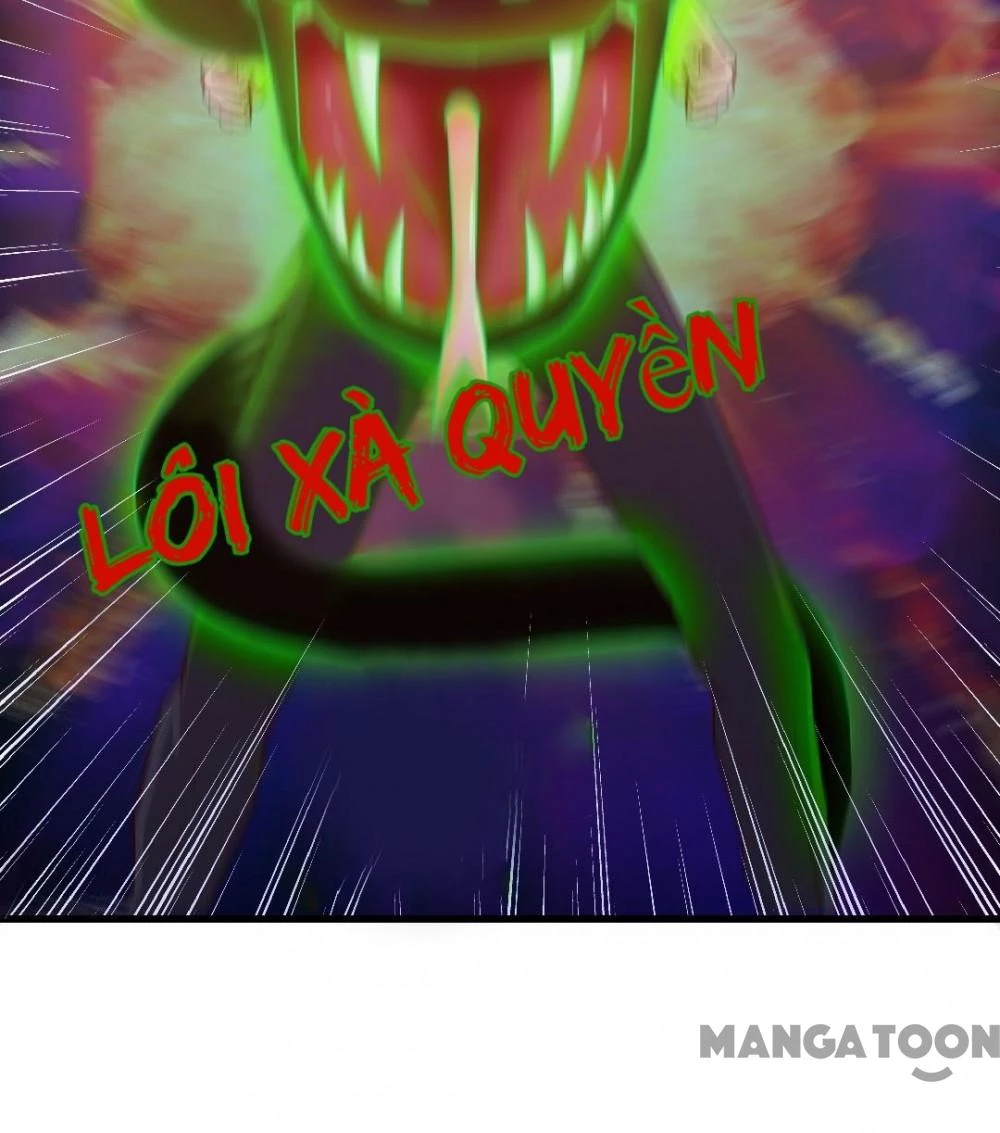 Tôi Và Khách Trọ Mỹ Nhân 26 Tuổi Chapter 196 - 5