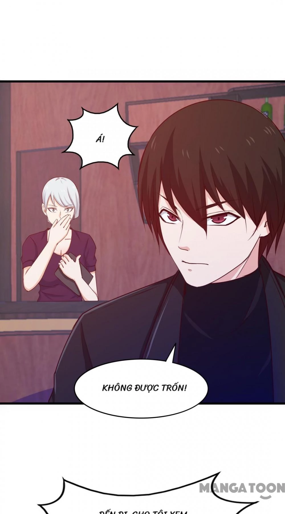 Tôi Và Khách Trọ Mỹ Nhân 26 Tuổi Chapter 196 - 6