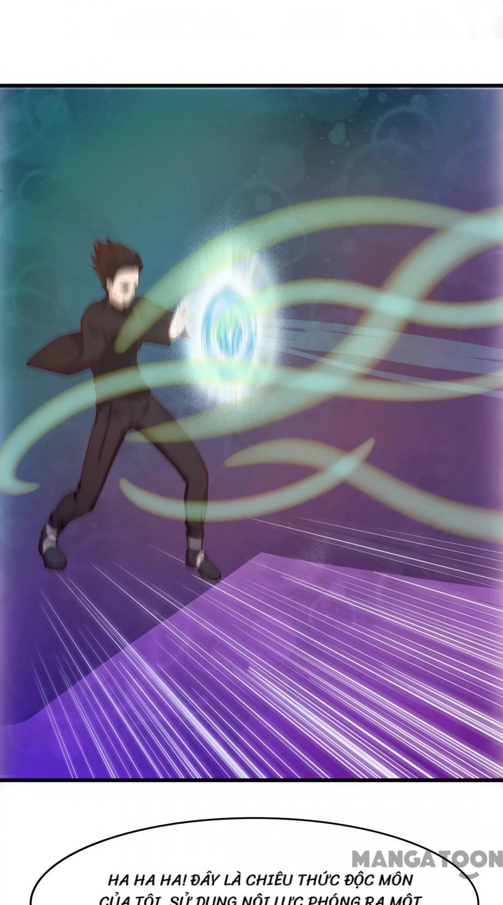 Tôi Và Khách Trọ Mỹ Nhân 26 Tuổi Chapter 196 - 8