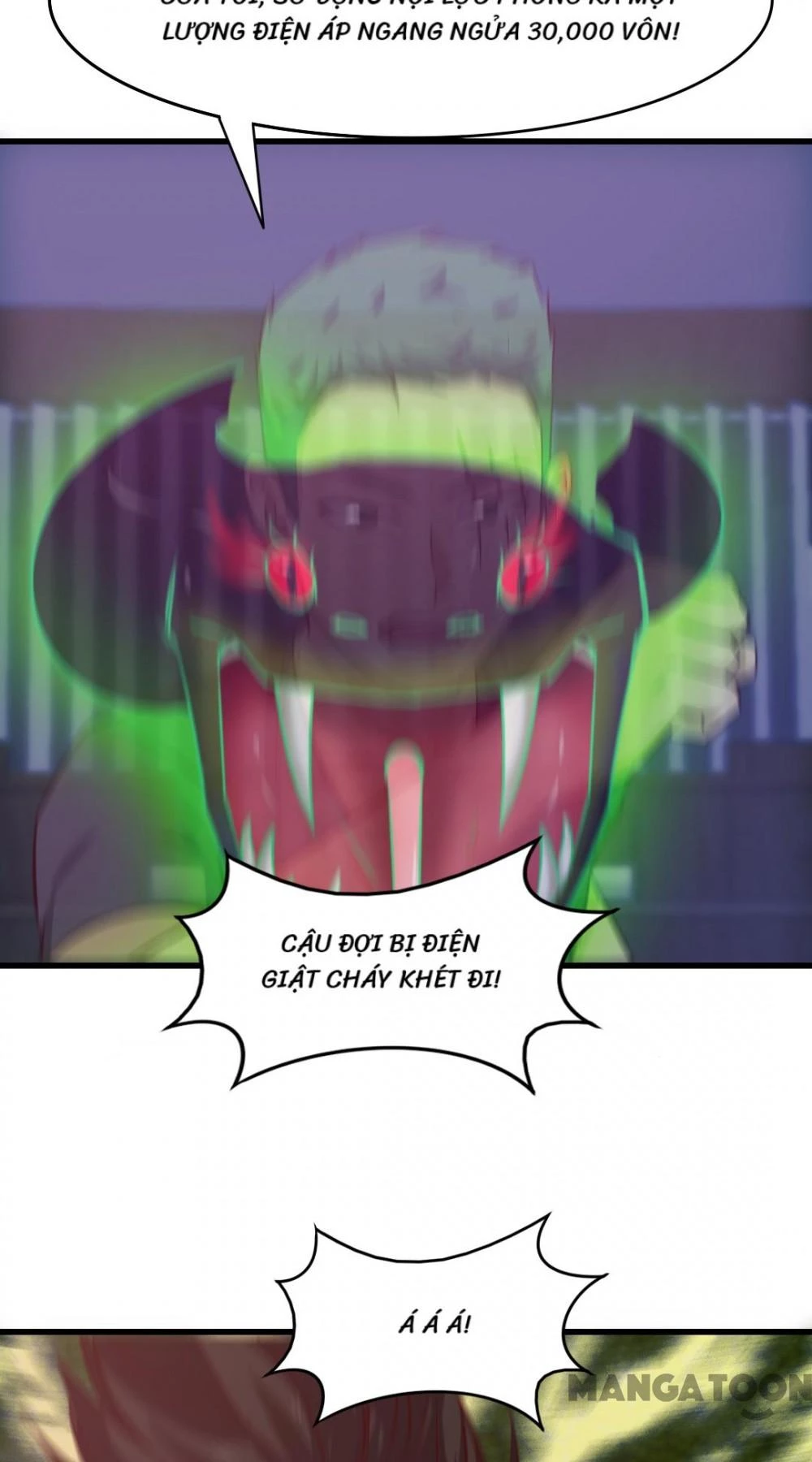 Tôi Và Khách Trọ Mỹ Nhân 26 Tuổi Chapter 196 - 9