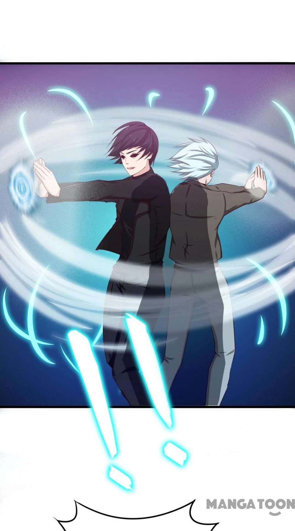 Tôi Và Khách Trọ Mỹ Nhân 26 Tuổi Chapter 196 - 11