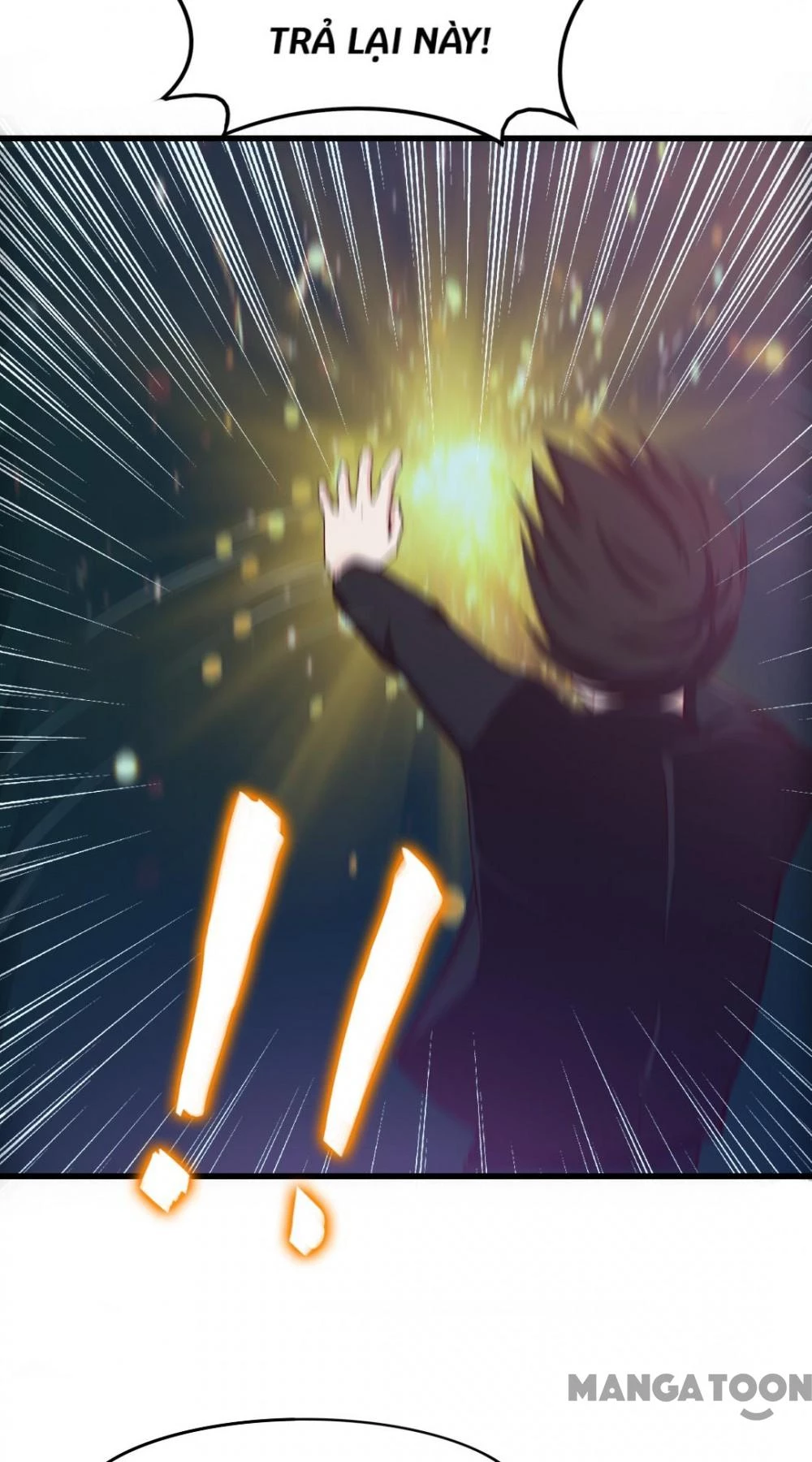 Tôi Và Khách Trọ Mỹ Nhân 26 Tuổi Chapter 196 - 12