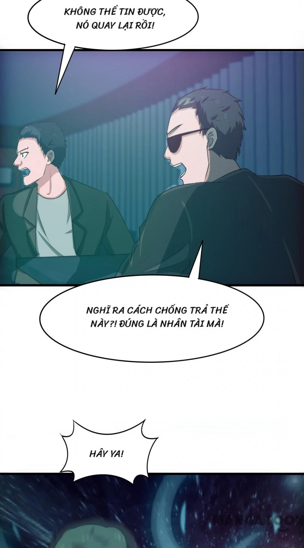 Tôi Và Khách Trọ Mỹ Nhân 26 Tuổi Chapter 196 - 13