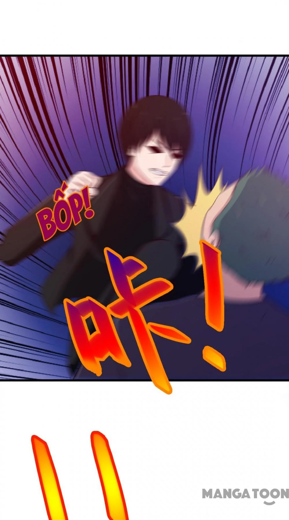 Tôi Và Khách Trọ Mỹ Nhân 26 Tuổi Chapter 196 - 16