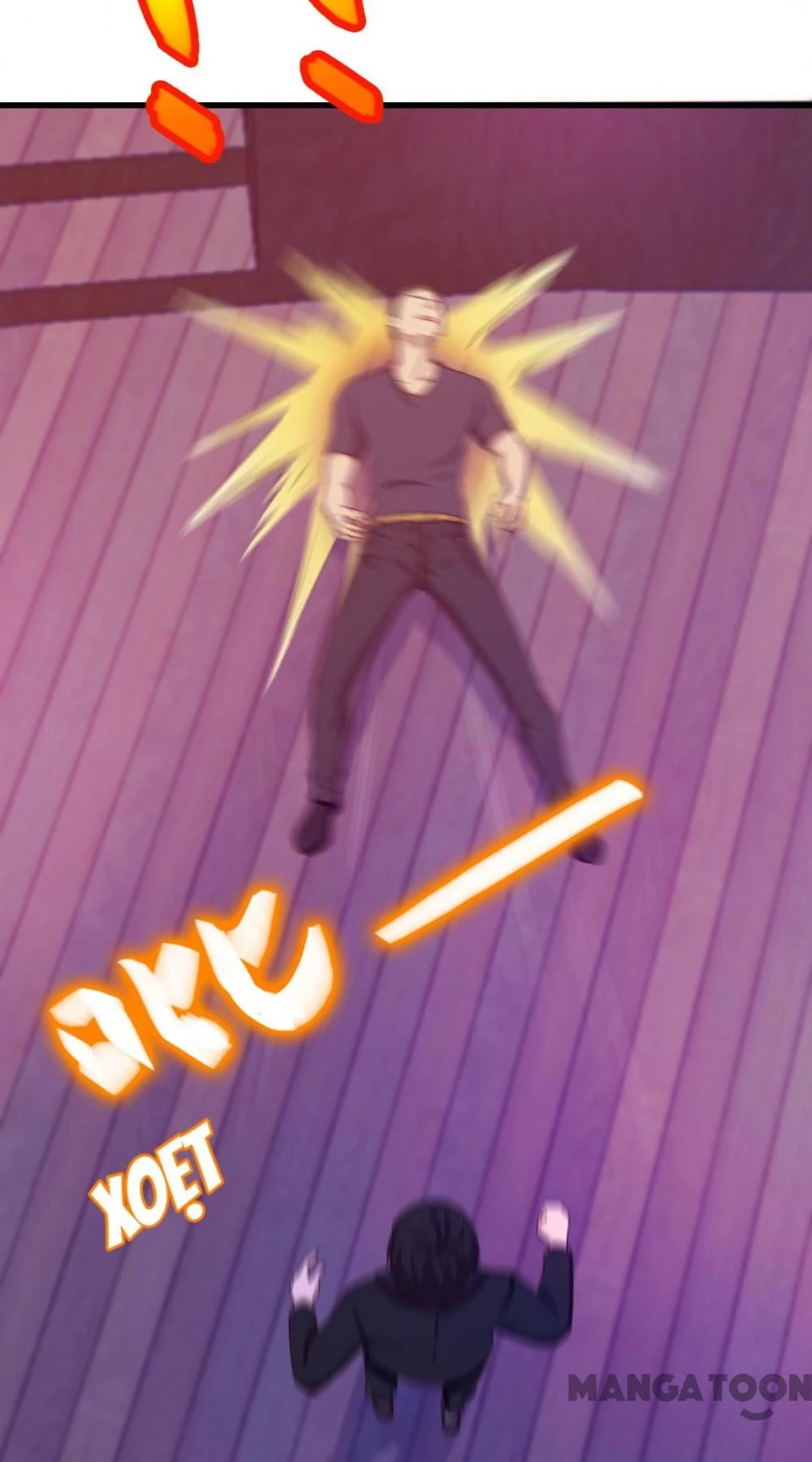 Tôi Và Khách Trọ Mỹ Nhân 26 Tuổi Chapter 196 - 17