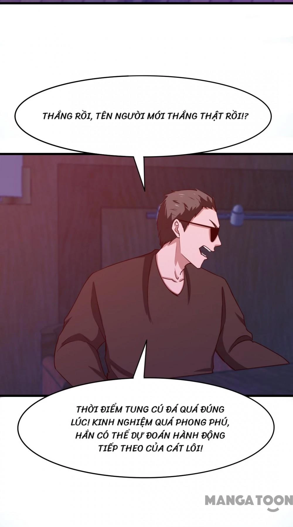 Tôi Và Khách Trọ Mỹ Nhân 26 Tuổi Chapter 196 - 18