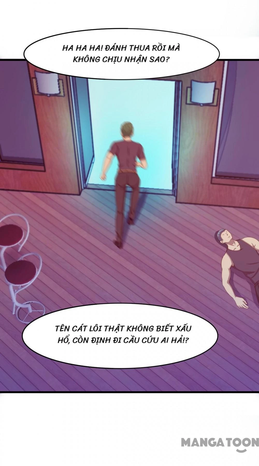 Tôi Và Khách Trọ Mỹ Nhân 26 Tuổi Chapter 196 - 21