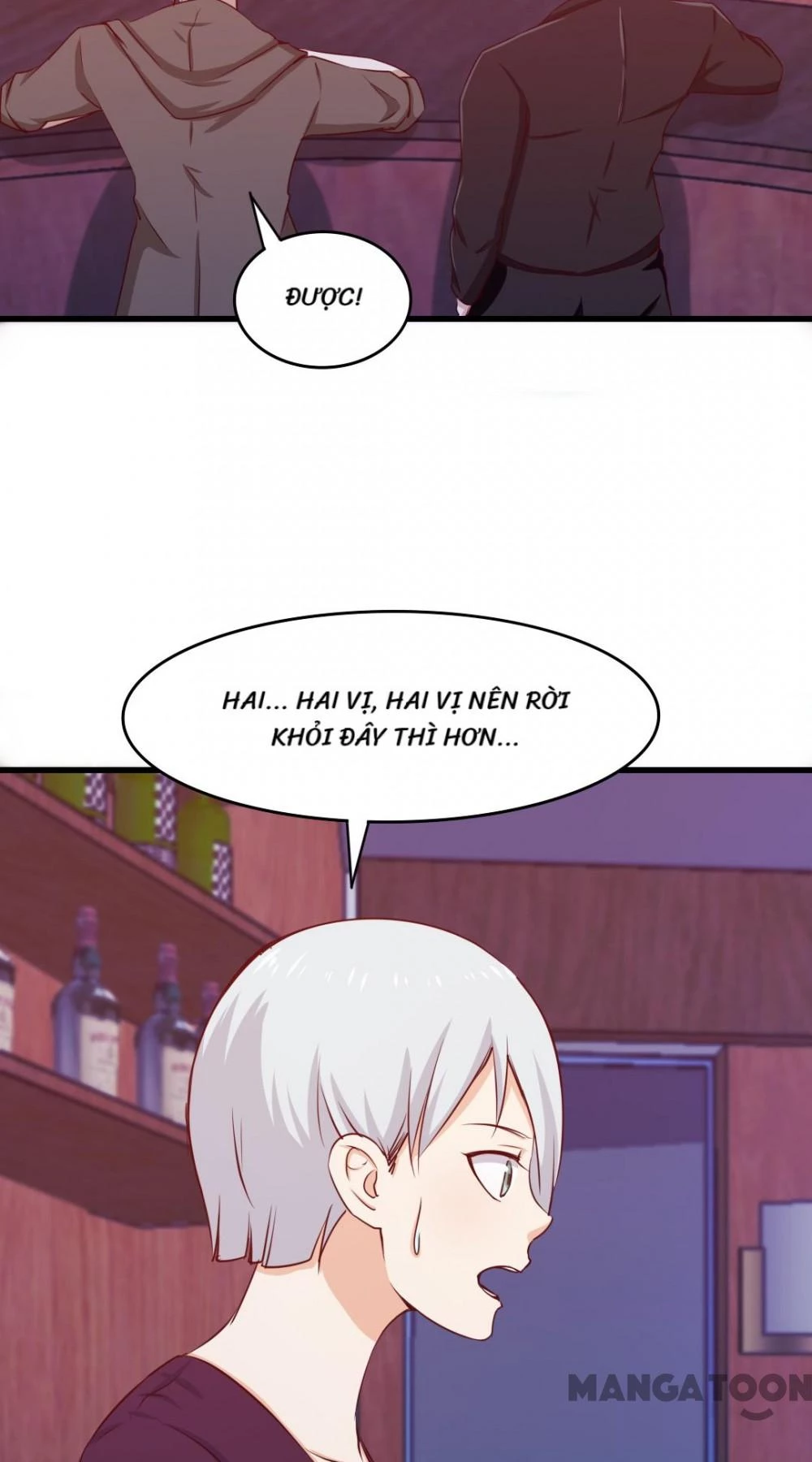 Tôi Và Khách Trọ Mỹ Nhân 26 Tuổi Chapter 196 - 23