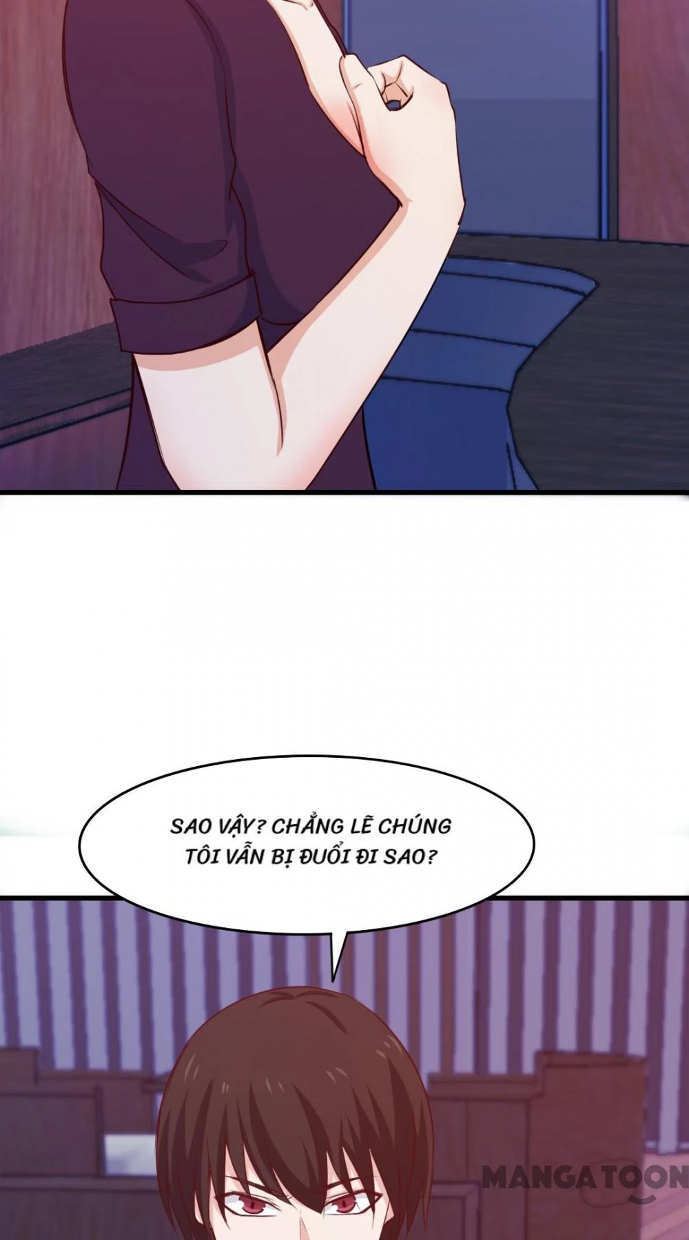 Tôi Và Khách Trọ Mỹ Nhân 26 Tuổi Chapter 196 - 24