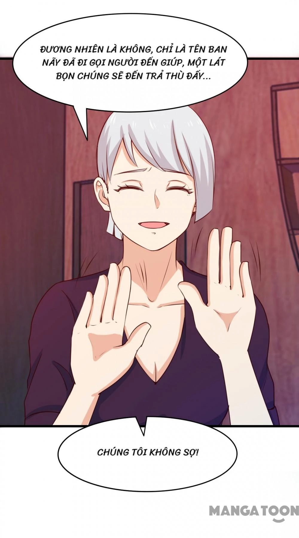 Tôi Và Khách Trọ Mỹ Nhân 26 Tuổi Chapter 196 - 26