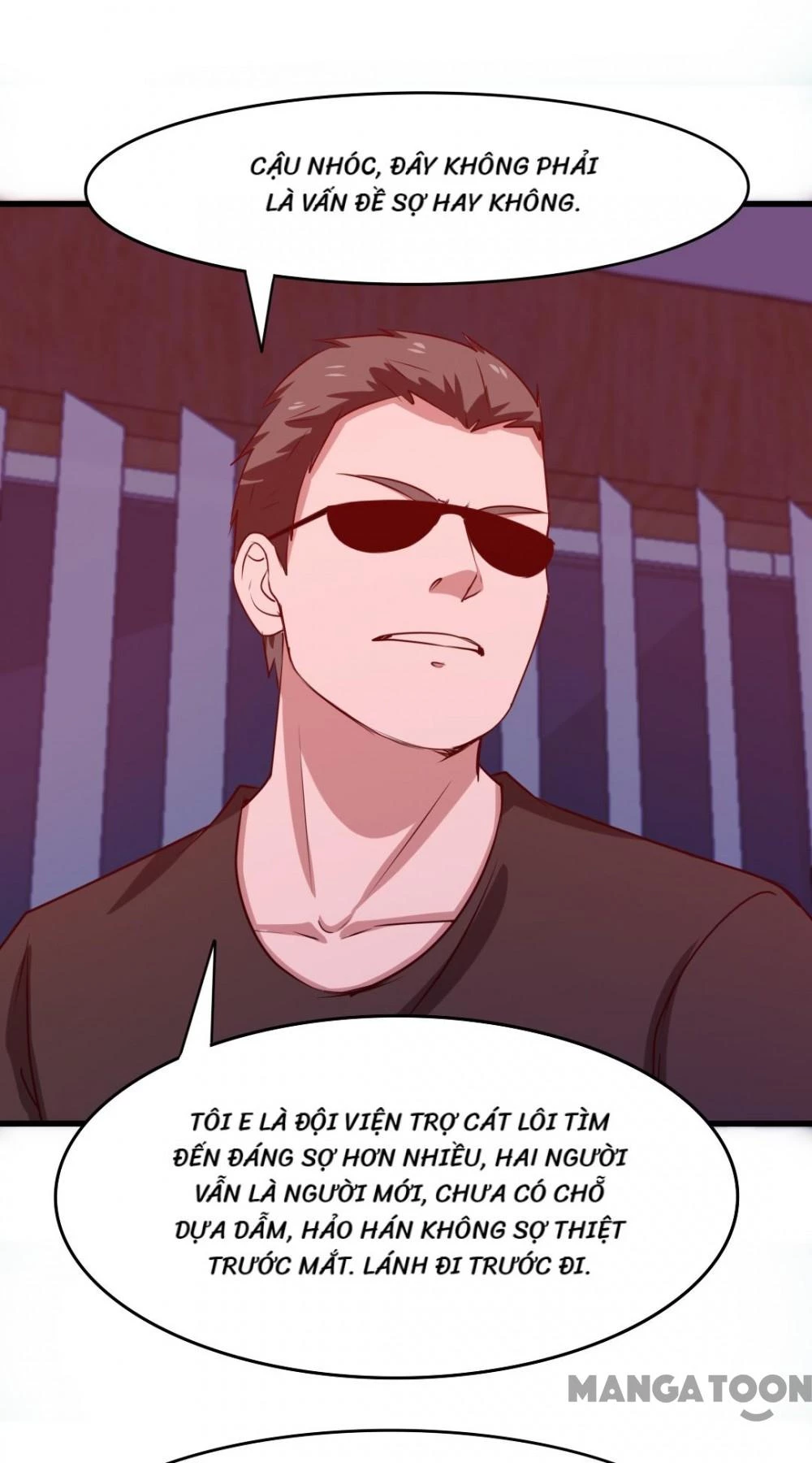 Tôi Và Khách Trọ Mỹ Nhân 26 Tuổi Chapter 196 - 27