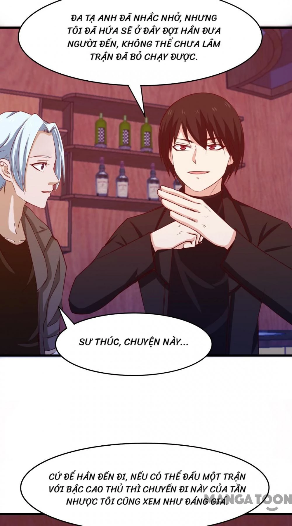 Tôi Và Khách Trọ Mỹ Nhân 26 Tuổi Chapter 196 - 28