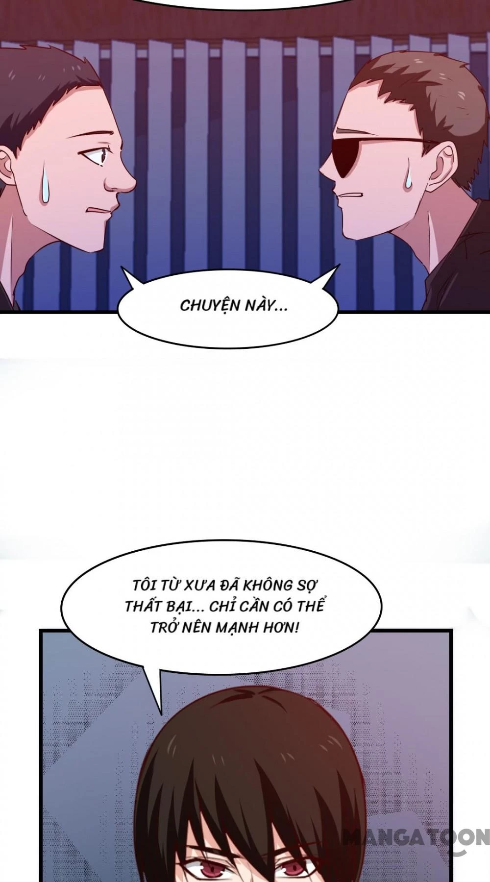 Tôi Và Khách Trọ Mỹ Nhân 26 Tuổi Chapter 196 - 29