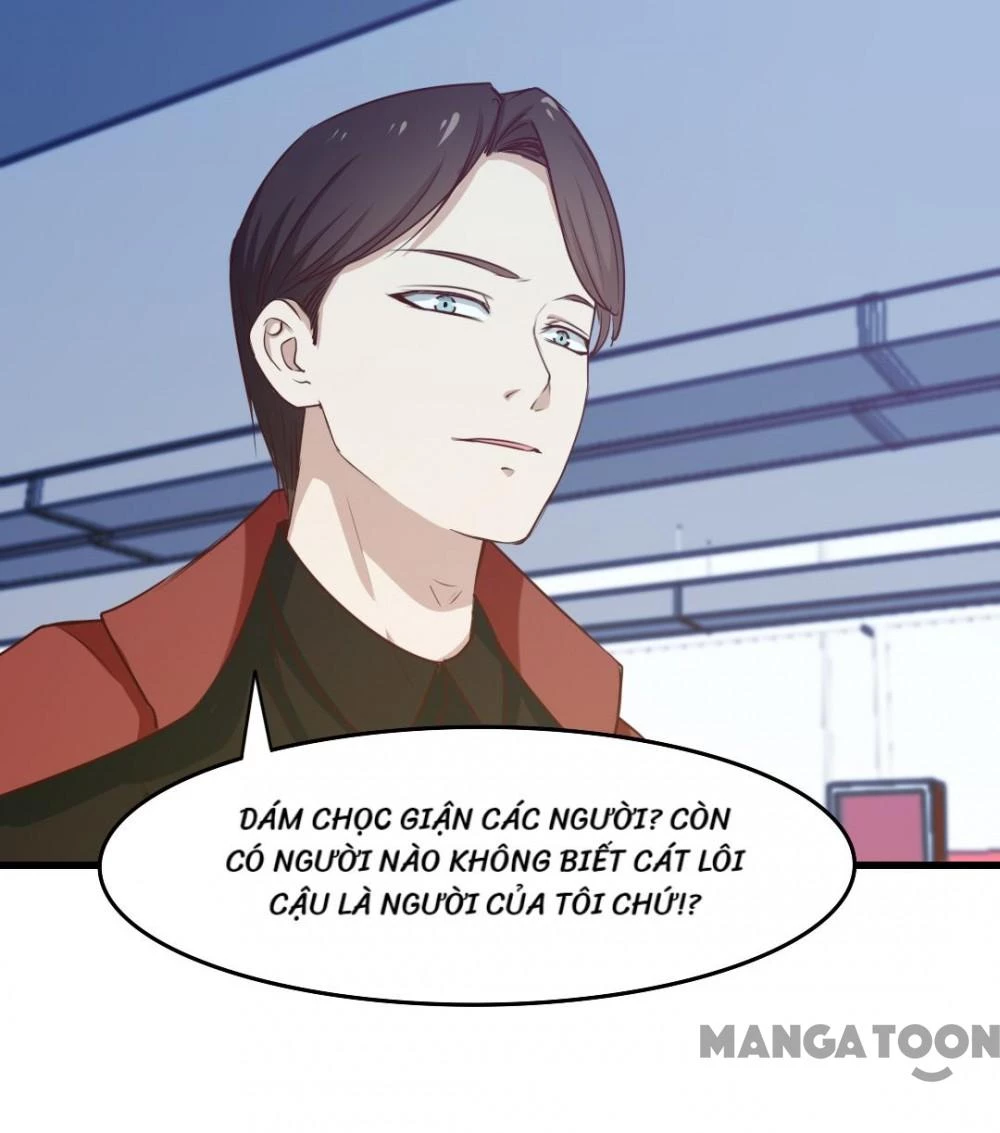 Tôi Và Khách Trọ Mỹ Nhân 26 Tuổi Chapter 197 - 5