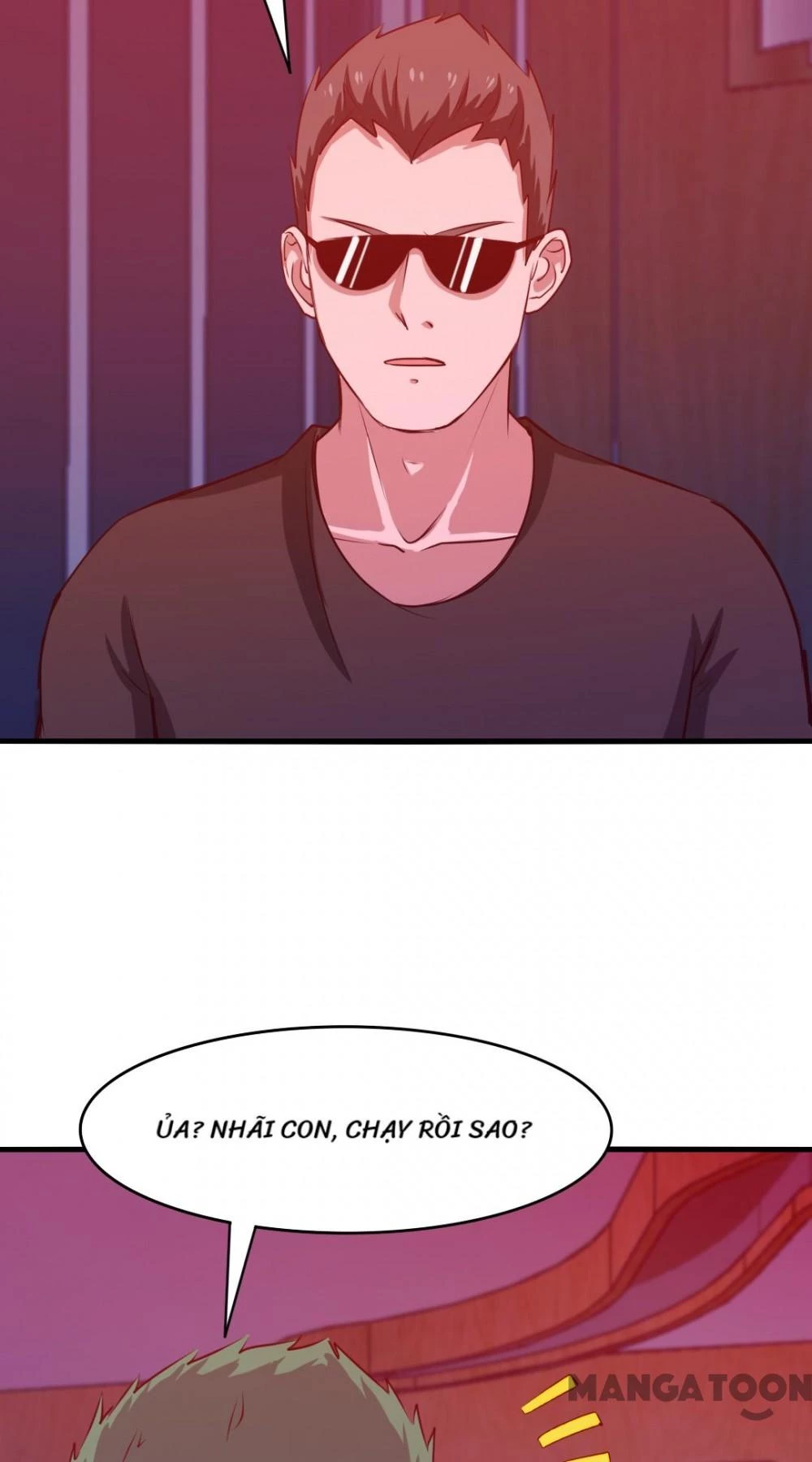 Tôi Và Khách Trọ Mỹ Nhân 26 Tuổi Chapter 197 - 9