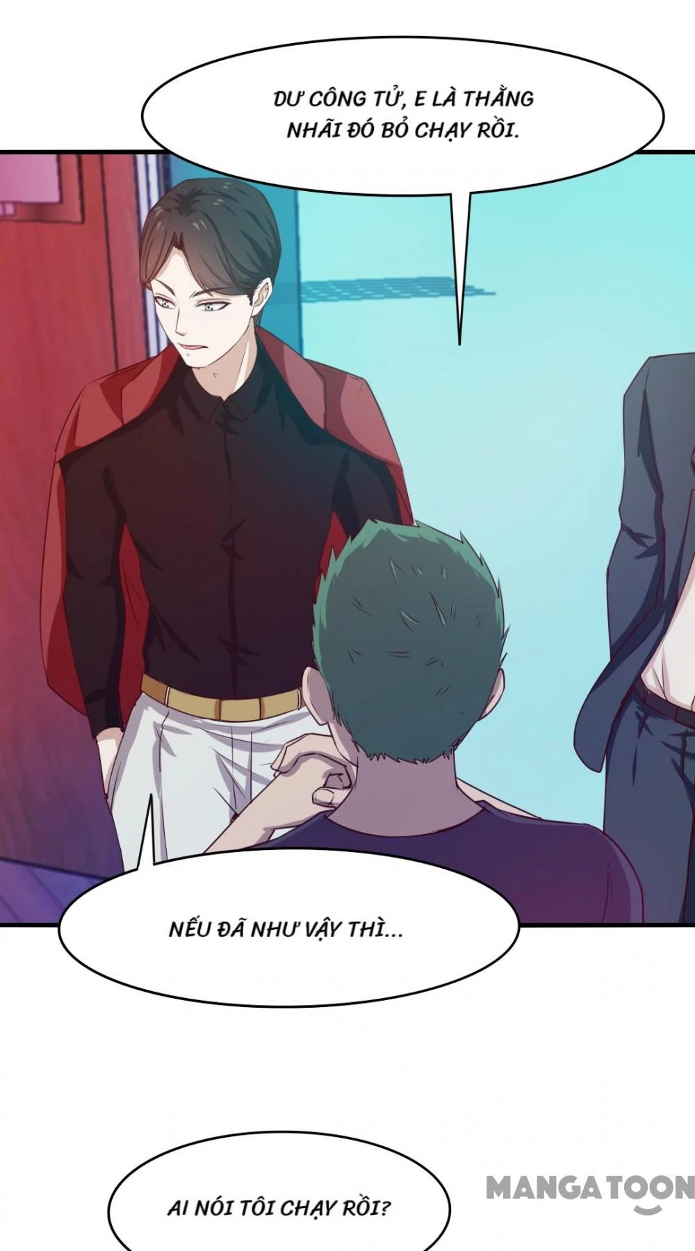 Tôi Và Khách Trọ Mỹ Nhân 26 Tuổi Chapter 197 - 11