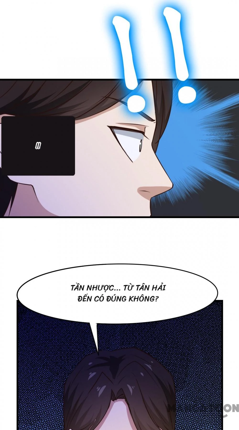 Tôi Và Khách Trọ Mỹ Nhân 26 Tuổi Chapter 197 - 16