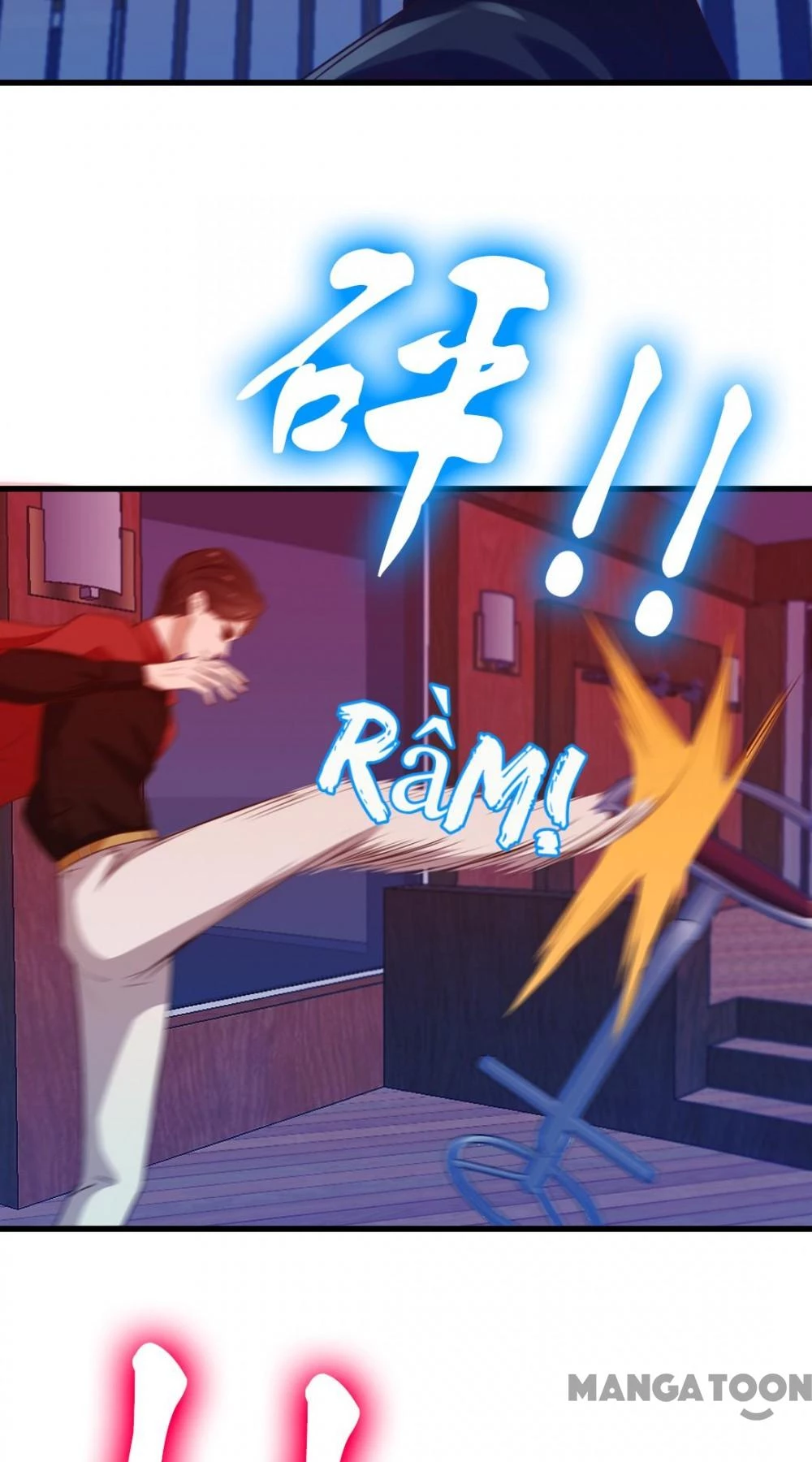 Tôi Và Khách Trọ Mỹ Nhân 26 Tuổi Chapter 197 - 18