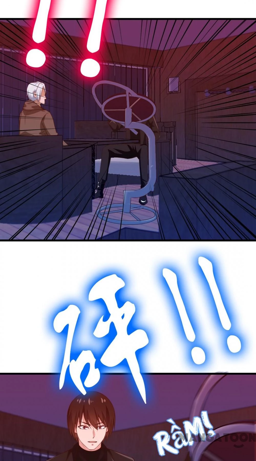 Tôi Và Khách Trọ Mỹ Nhân 26 Tuổi Chapter 197 - 19