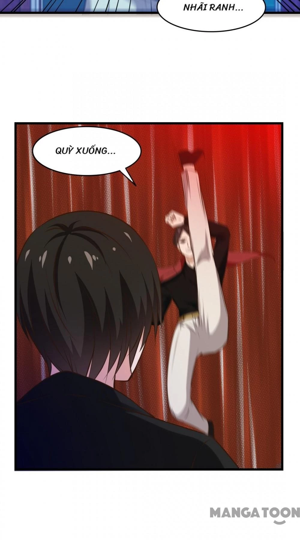 Tôi Và Khách Trọ Mỹ Nhân 26 Tuổi Chapter 197 - 24