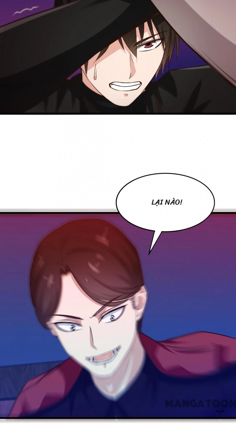 Tôi Và Khách Trọ Mỹ Nhân 26 Tuổi Chapter 198 - 2