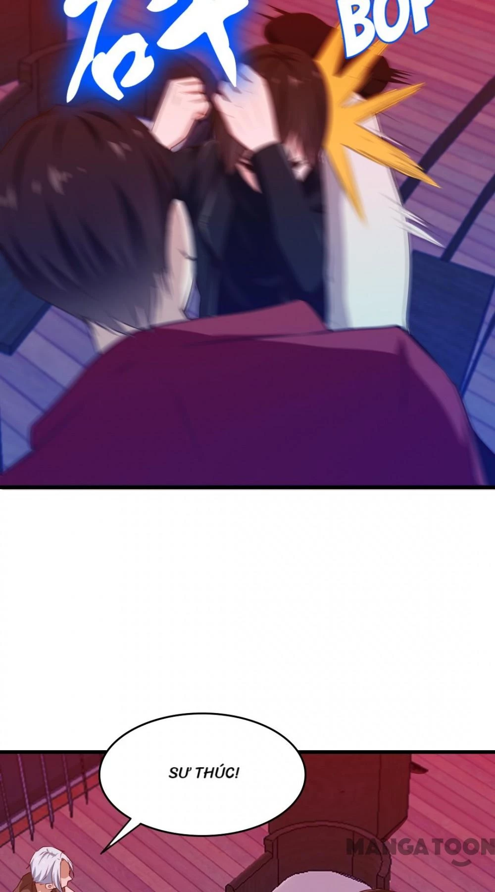 Tôi Và Khách Trọ Mỹ Nhân 26 Tuổi Chapter 198 - 4