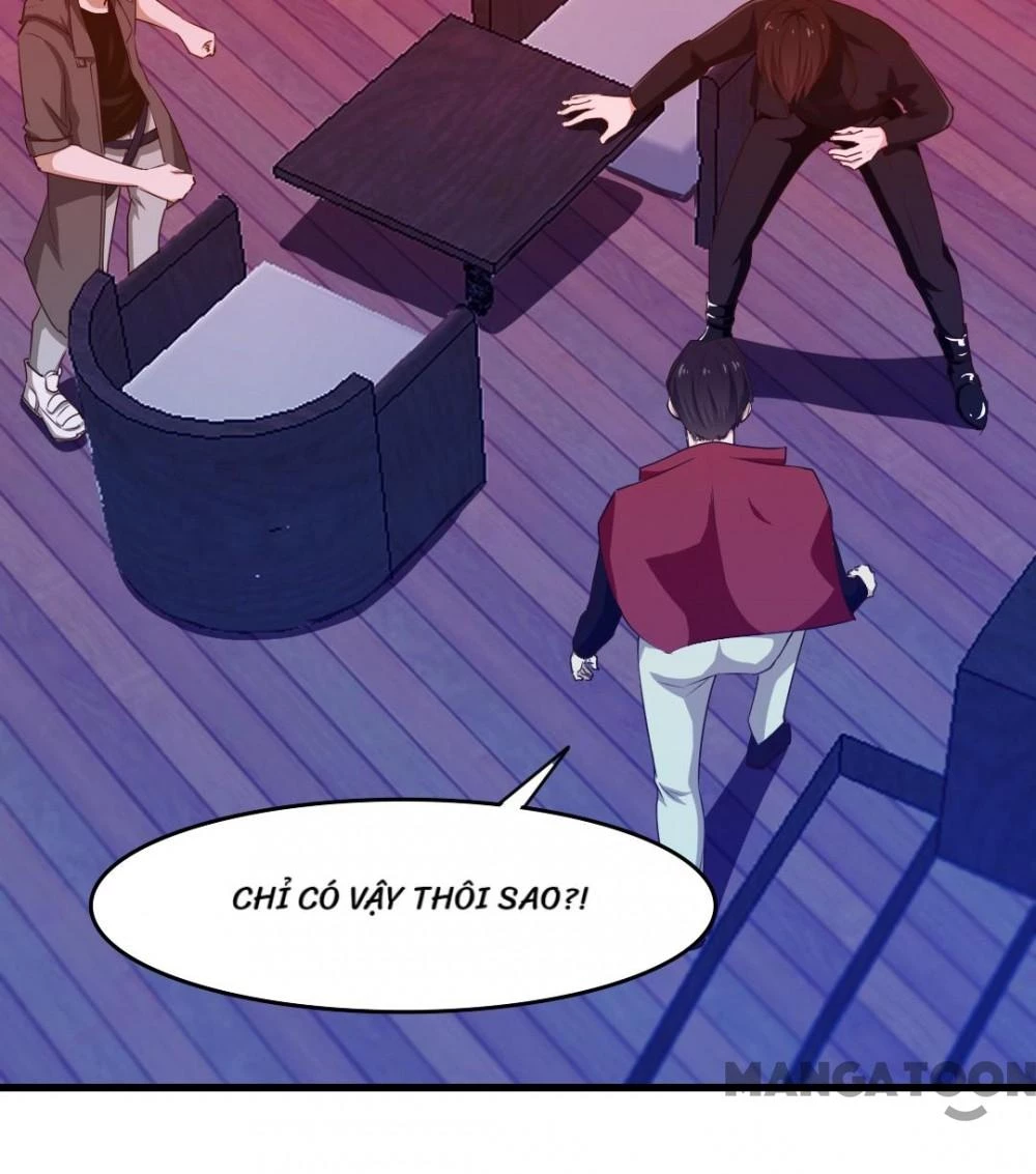 Tôi Và Khách Trọ Mỹ Nhân 26 Tuổi Chapter 198 - 5