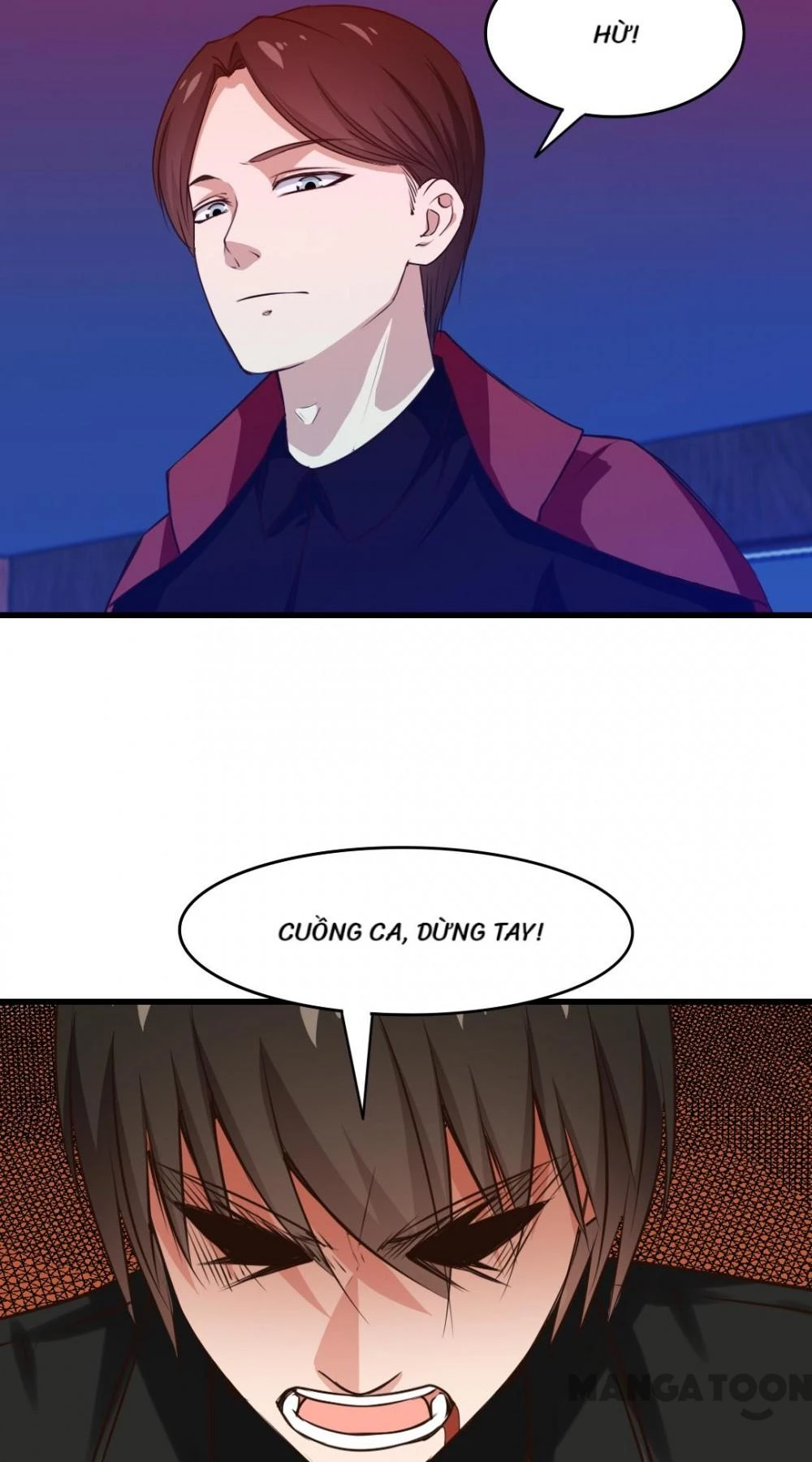 Tôi Và Khách Trọ Mỹ Nhân 26 Tuổi Chapter 198 - 7