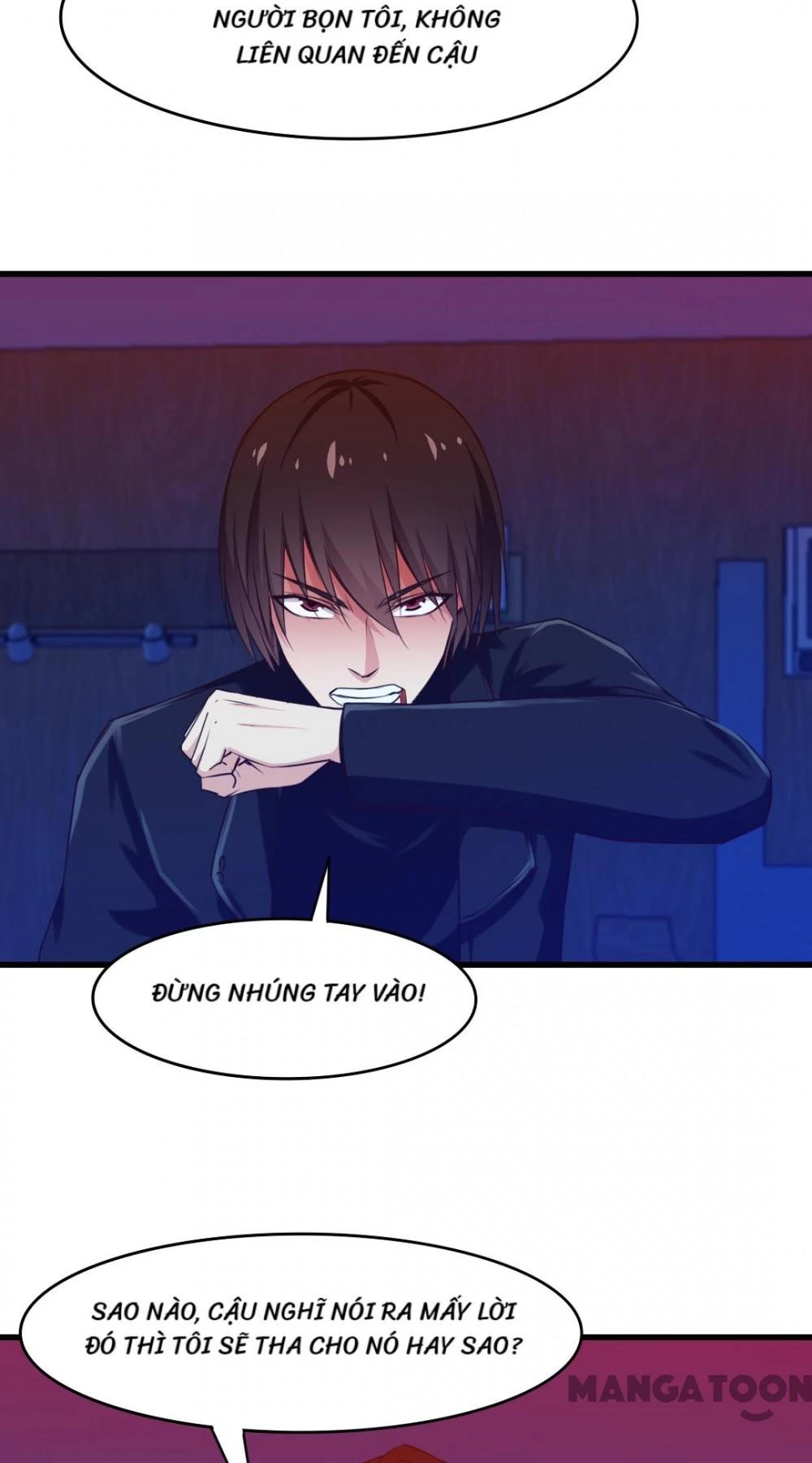 Tôi Và Khách Trọ Mỹ Nhân 26 Tuổi Chapter 198 - 9