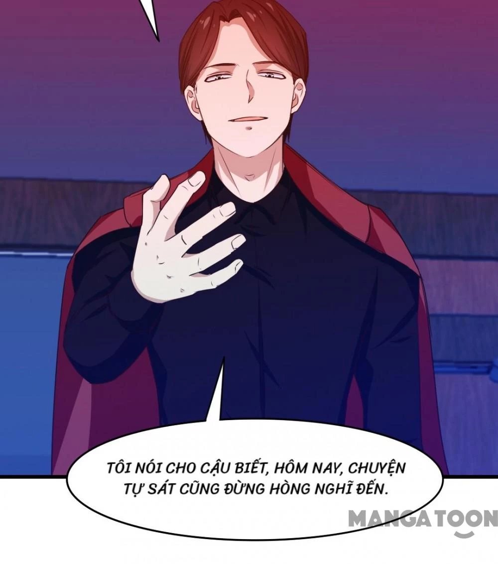 Tôi Và Khách Trọ Mỹ Nhân 26 Tuổi Chapter 198 - 10