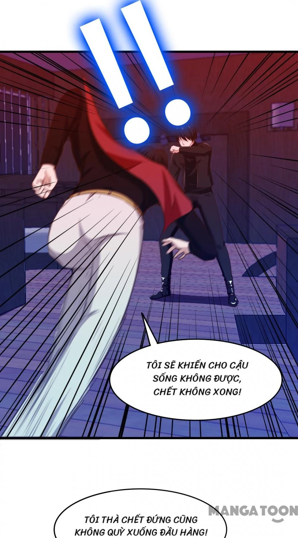 Tôi Và Khách Trọ Mỹ Nhân 26 Tuổi Chapter 198 - 11