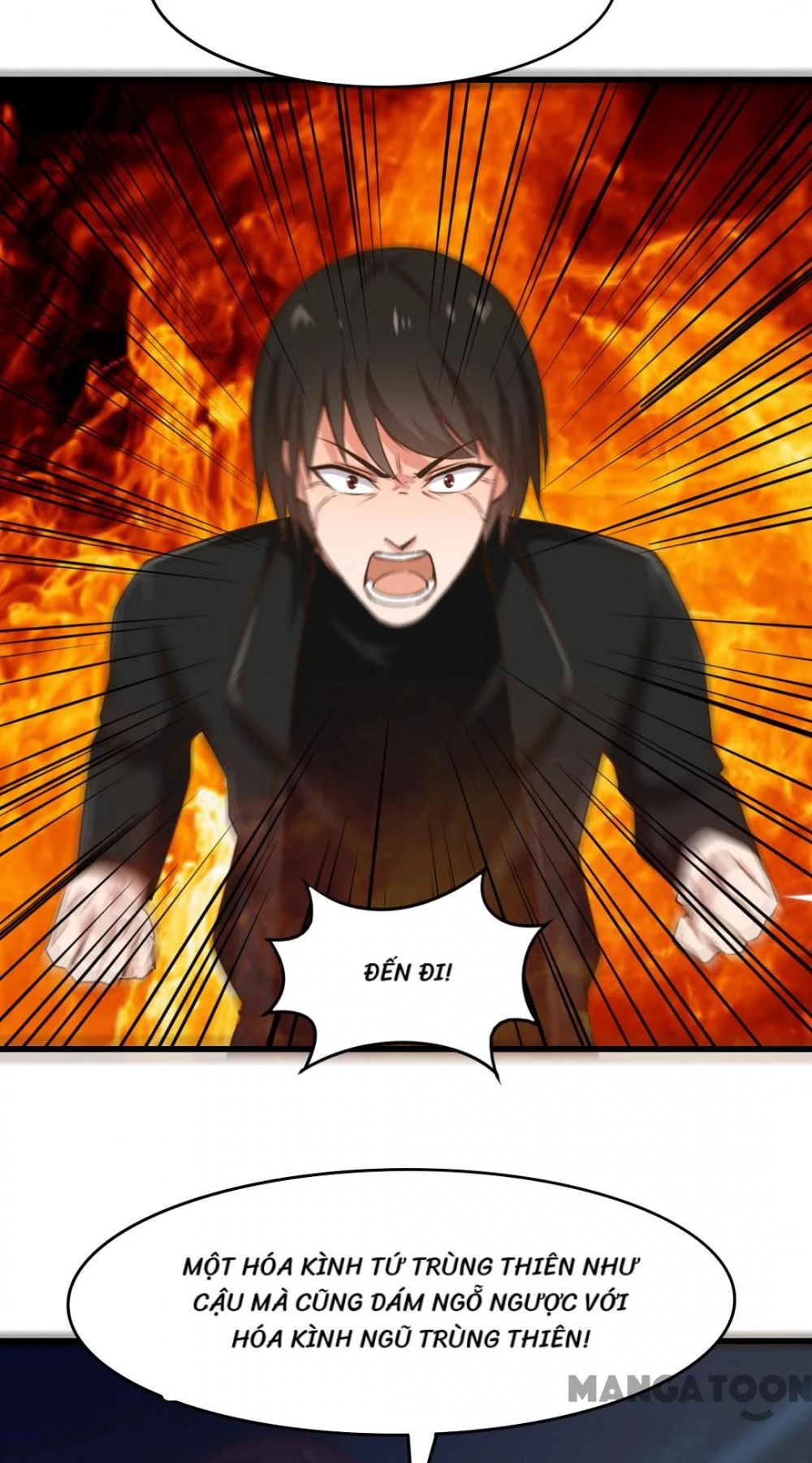 Tôi Và Khách Trọ Mỹ Nhân 26 Tuổi Chapter 198 - 12