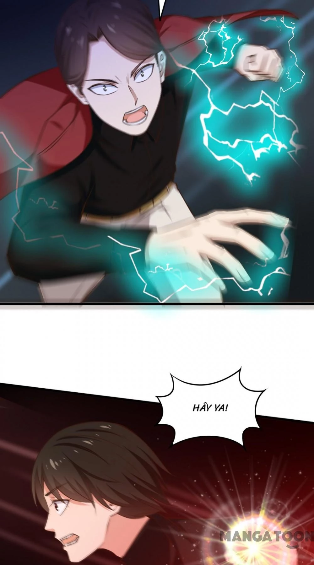 Tôi Và Khách Trọ Mỹ Nhân 26 Tuổi Chapter 198 - 13