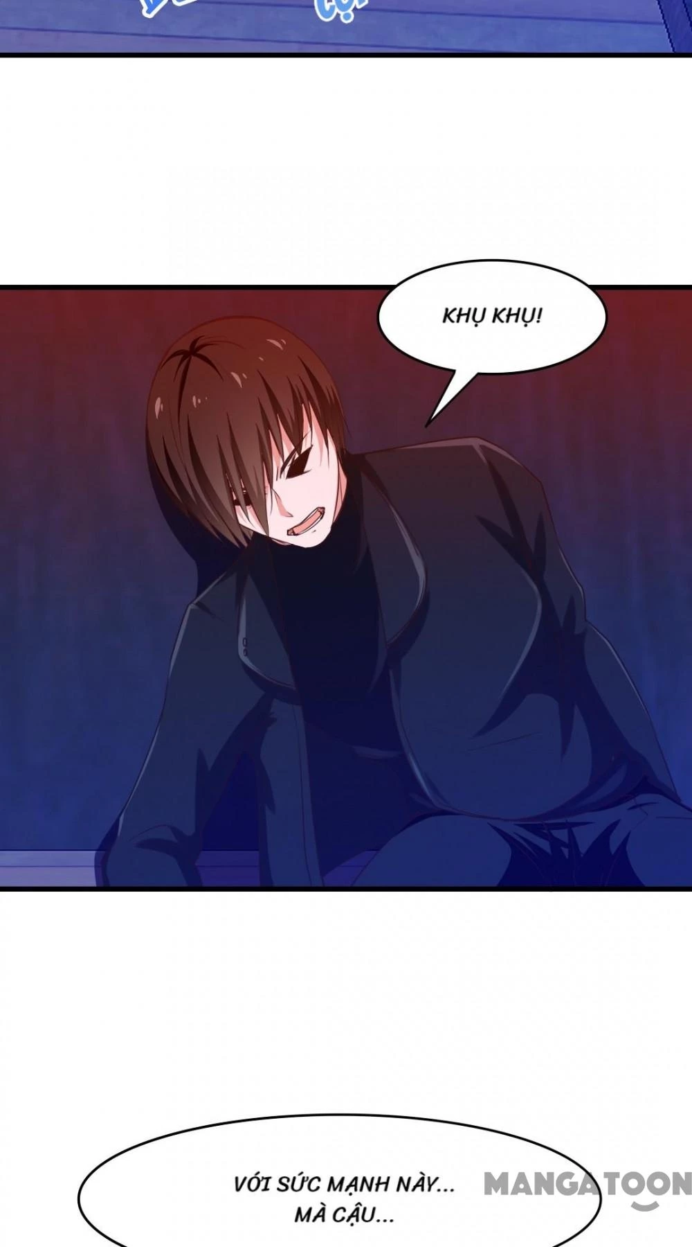 Tôi Và Khách Trọ Mỹ Nhân 26 Tuổi Chapter 198 - 17