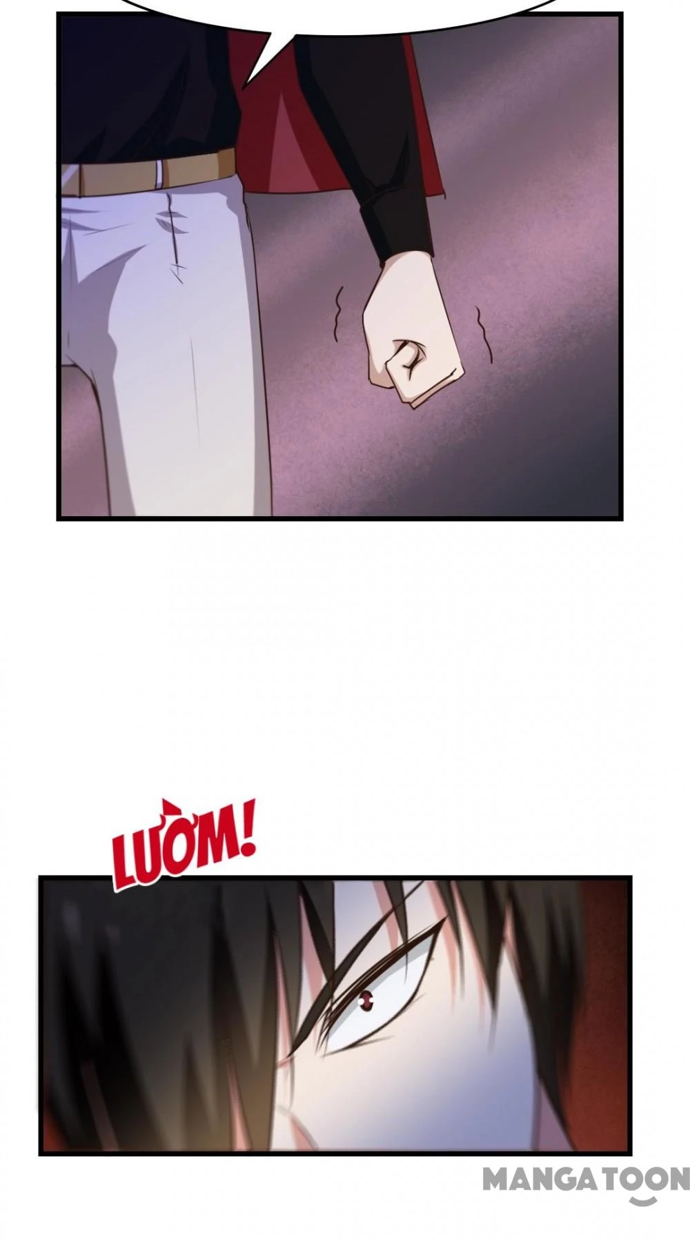 Tôi Và Khách Trọ Mỹ Nhân 26 Tuổi Chapter 198 - 18