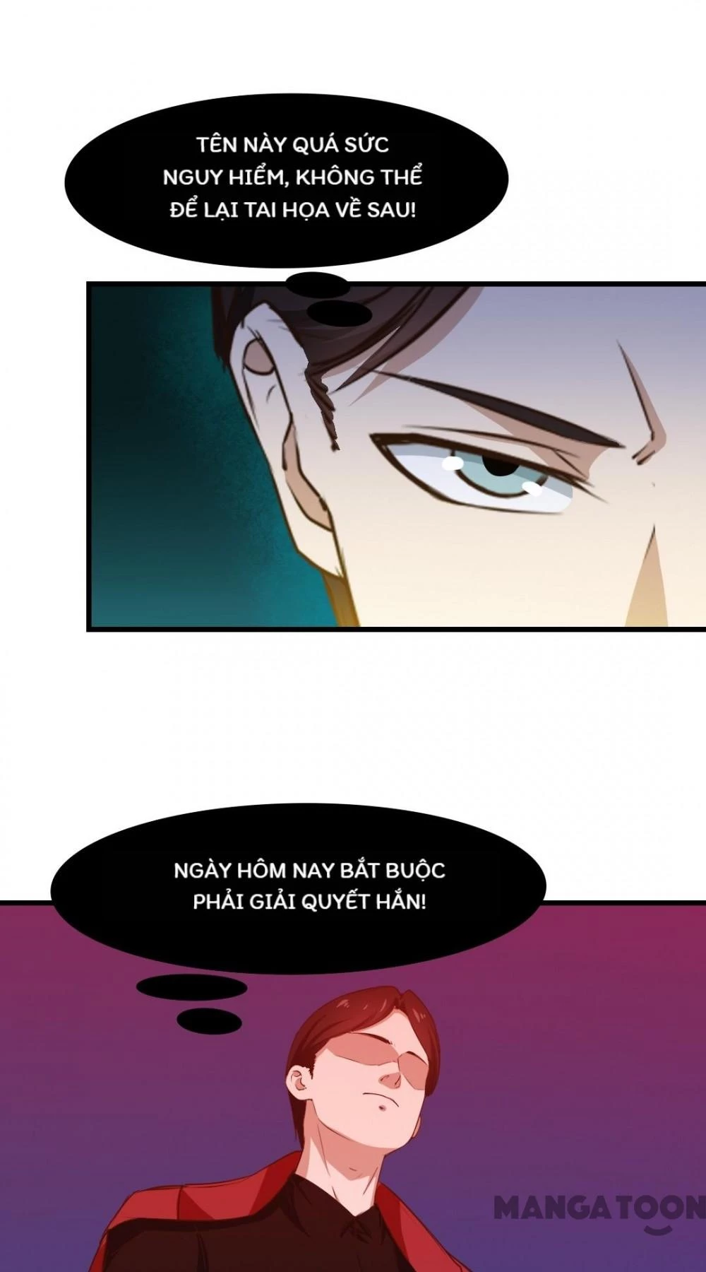 Tôi Và Khách Trọ Mỹ Nhân 26 Tuổi Chapter 198 - 19