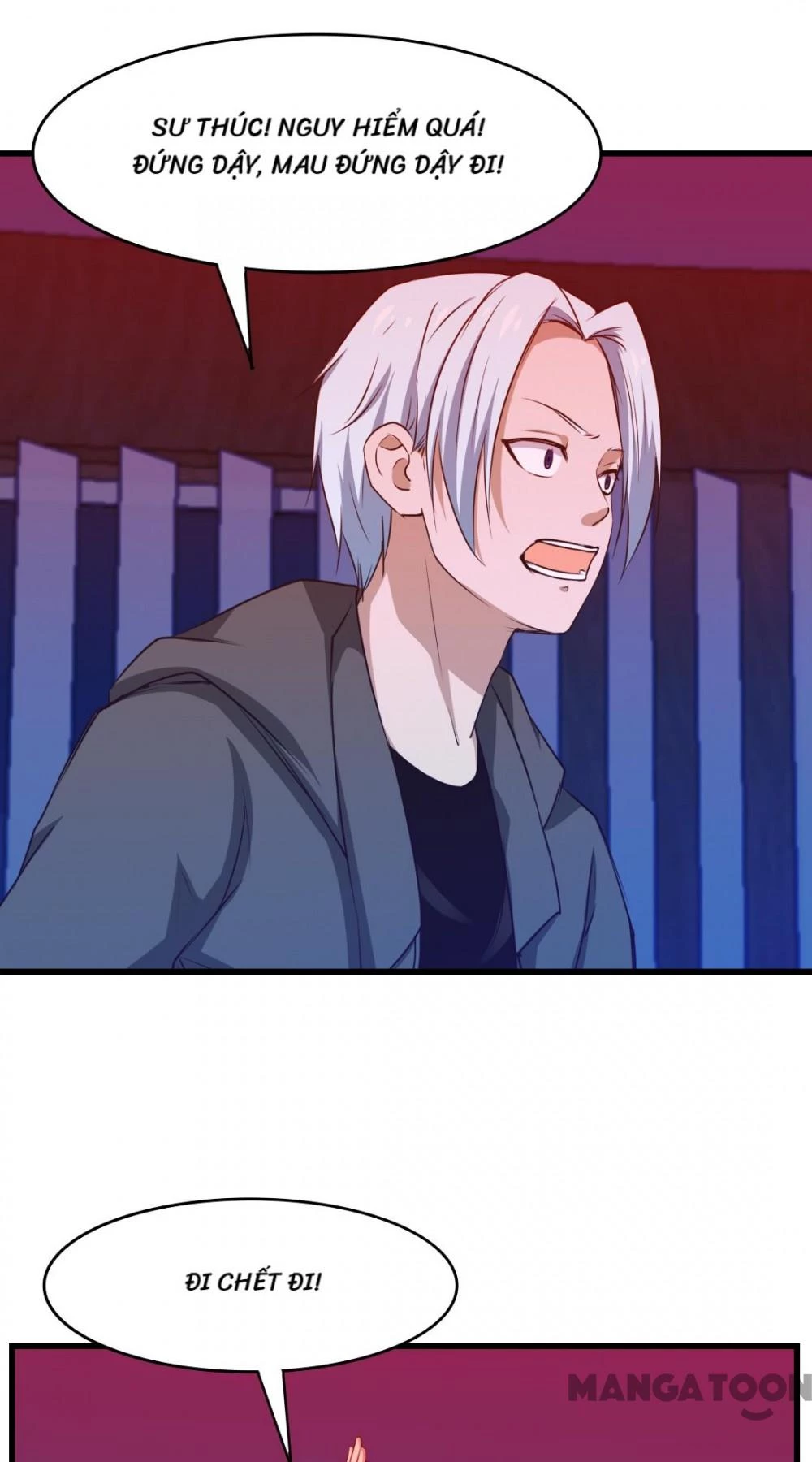 Tôi Và Khách Trọ Mỹ Nhân 26 Tuổi Chapter 198 - 21